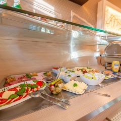 Hotel an der Stadthalle Rostock-Hbf - Bild 11