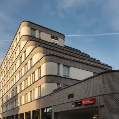 Holiday Inn - the niu, Sparrow Regensburg by IHG - Bild 1
