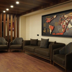 Amber Palace Hotel - Bild 15