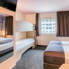 B&B Hotel Stuttgart-Vaihingen - Bild 6