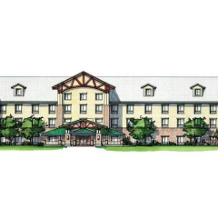 Comfort Inn & Suites Beeville thumbnail 4