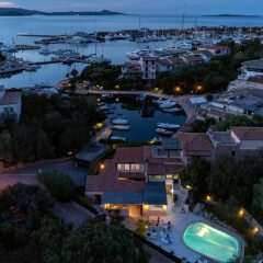 Ss-g015-ruda0at - Villa Rudargia 10 in Olbia, Italy from 573$, photos, reviews - zenhotels.com photo 6