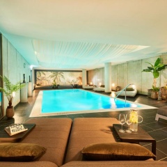 Designhotel UberFluss - Bild 12