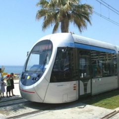 EcoStay-Serenity,business class apartment by the sea in Alimos Kalamaki - Bild 23