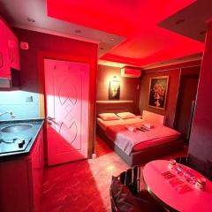 Levent Palace Hotel - Bild 3