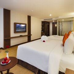 Regalia Gold Hotel in Nha Trang, Vietnam from 47$, photos, reviews - zenhotels.com photo 27