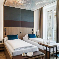 Boutique Hotel Am Stephansplatz - Bild 2