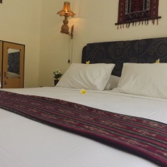 Qambodja Villas Lombok - Bild 2