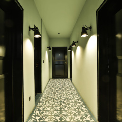 Boutique & Art Hotel Helvetia - Bild 14
