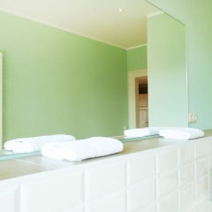 Leipzig Suites H1 - Bild 8