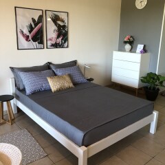 Studio Kaoha Nui in Papeete, French Polynesia from 141$, photos, reviews - zenhotels.com photo 4