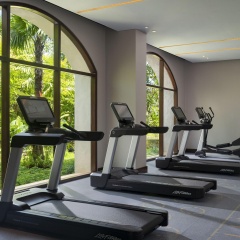 Jumeirah Bali - Bild 15