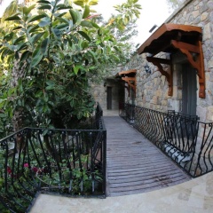 Yalikavak Marina Garden Hotel - Bild 16