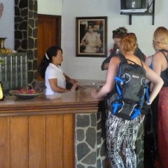 Rini Hotel - Bild 16