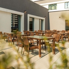 Novotel Duesseldorf Airport - Bild 18