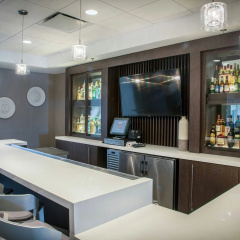 SpringHill Suites by Marriott Miami Airport South Blue Lagoon Area - Bild 29