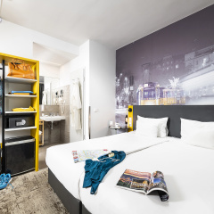 Three Corners Hotel Anna - Bild 2