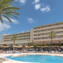 Hotel Club Cala Romani - Bild 18