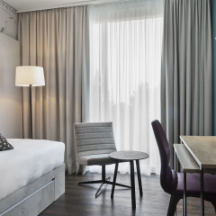 Stellaris Apartment Hotel - Bild 6