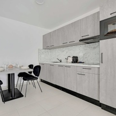 Elegant Appt - 1bdr/4p - Near Paris & La Defense - Bild 9