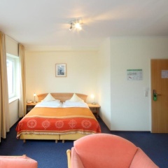 Am Segelhafen Hotel - Bild 5