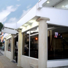 Hotel Boutique Embajada de la Feria