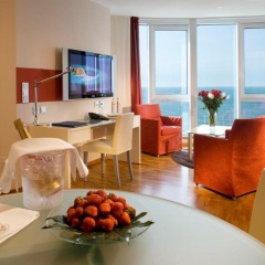 Strandhotel Georgshöhe - Bild 4