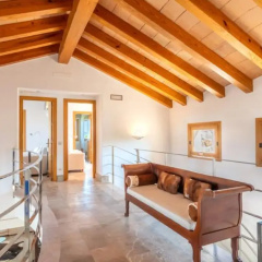 Villa in Mallorca With Event Space & Chill Out - Bild 11