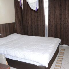 Karibu Hotel in Nairobi, Kenya from 62$, photos, reviews - zenhotels.com photo 28