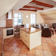 Thale Altstadt Ferienhaus 3 - Bild 9