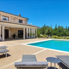 Finca Can Mutxo - Bild 14