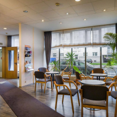 Hotel Greif Karlsruhe - Bild 2