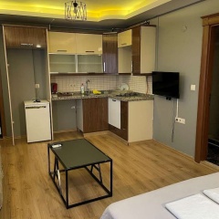 Ada Residence Buca - Bild 9