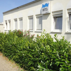 Hotel DenRiKo - Bild 1