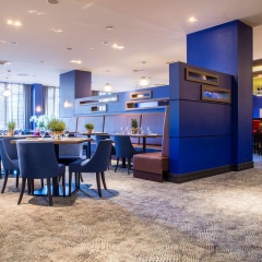 Radisson Blu Sobieski Hotel - Bild 16