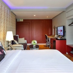 Villa de Khaosan - Bild 7
