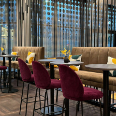 ARCOTEL Onyx Hamburg - Bild 16