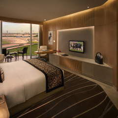 The Meydan Hotel Dubai - Bild 25