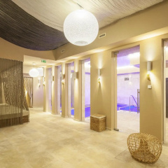 Kosher Hotel KING DAVID Prague - Bild 2