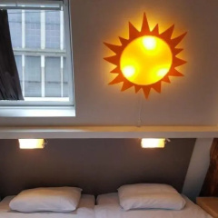 Hotel Corner House - Bild 6