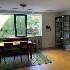 F80-Die FEINE Ferienwohnung - Bild 7