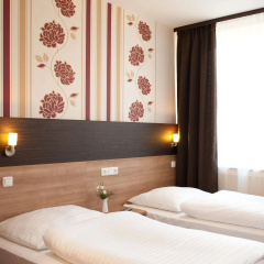 Hotel City Panorama - Bild 2