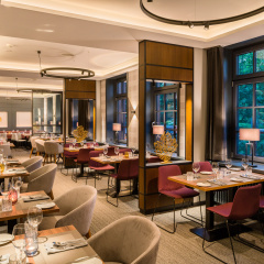 Best Western Premier Alsterkrug Hotel - Bild 26
