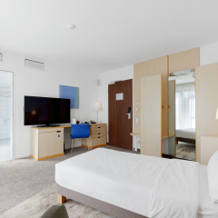 Novotel Berlin Mitte - Bild 3