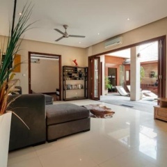 Villa Sambu - Bild 10