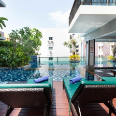 Andakira Hotel - Bild 28