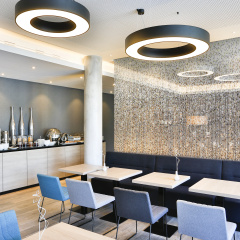 Holiday Inn Express Karlsruhe - City Park by IHG - Bild 18