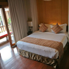 Grand Mega Resort & Spa photo 2