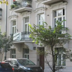 Apartament Kazimierz Bulwary Wiślane