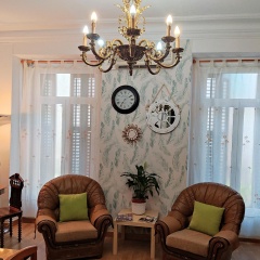 Hostal Bruña - Bild 2